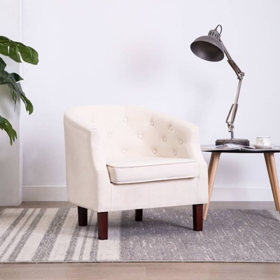HangarStore béžové textil 247002