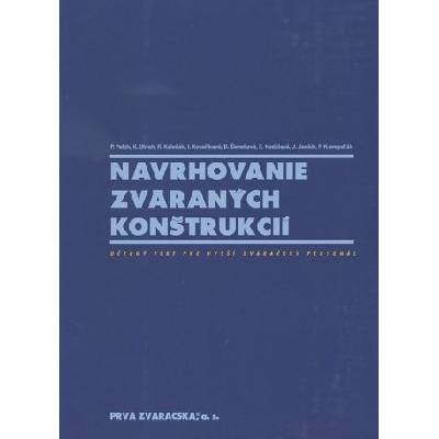 Navrhovanie zváraných konštrukcií