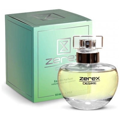 Zerex Desire parfum dámsky 50 ml