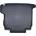 M-PLAST Стелка за багажник за Opel Astra H (2007-2012) sedan (23027PVC)