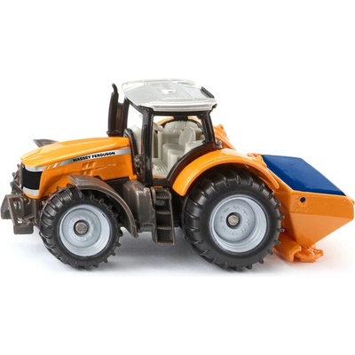 SIKU Blister Massey Ferguson so sypačom soli 1:50