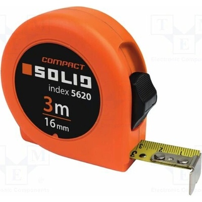 SOLID TOOLS 5620 Dl: 3m 16mm