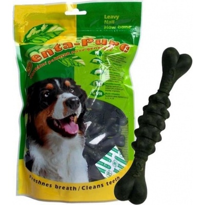 Howbone Denta kost s ostny 7 cm chlor 50 ks