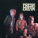 CREAM: FRESH CREAM CD