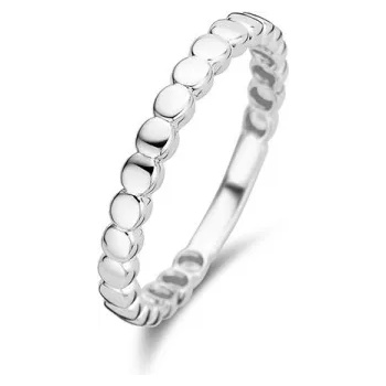 Blush Златен дамски пръстен Blush 1105WGO (1105WGO)