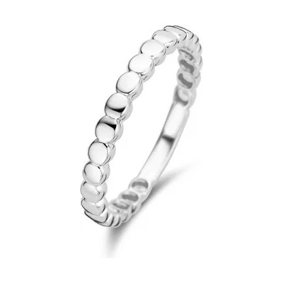 Blush Златен дамски пръстен Blush 1105WGO (1105WGO)