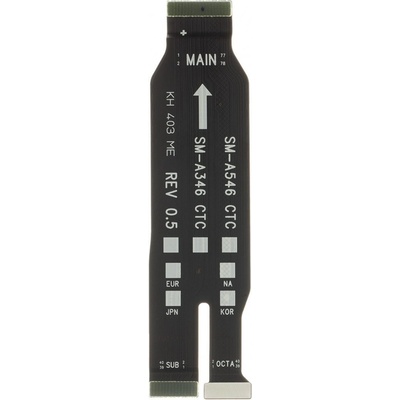 Samsung A346B/A546B Galaxy A34/A54 5G Hlavní Flex (Service Pack)