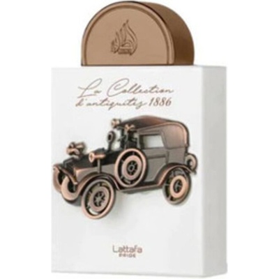 Lattafa Perfumes La Collection Antiquites 1505 parfumovaná voda unisex 100 ml