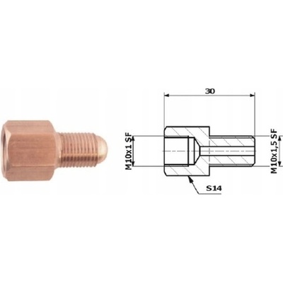 ProPet Psia toaleta 47 x 34 x 5,5 cm