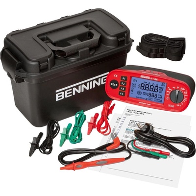 Benning IT 105 044105