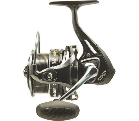 Mistrall Aviator Method Feeder 5000