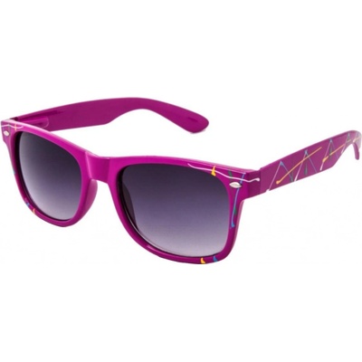 OEM Nerd painter růžové 74419