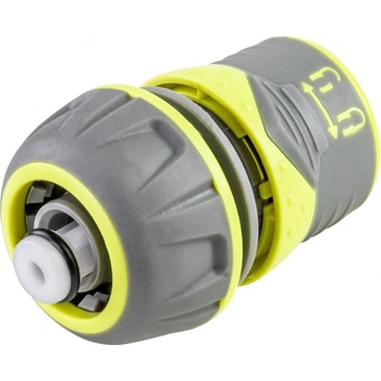 Gardex Tools Конектор за маркуч със стопер и заключване 3/4" luxe gx