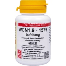 Sinecura WCN1.9 bufeitang 60 tablet