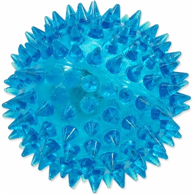 Dog Fantasy míček LED 6 cm