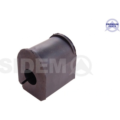 Ulożenie priečneho stabilizátora SIDEM 805900