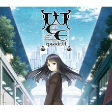 WORLD END ECONOMiCA episode.01