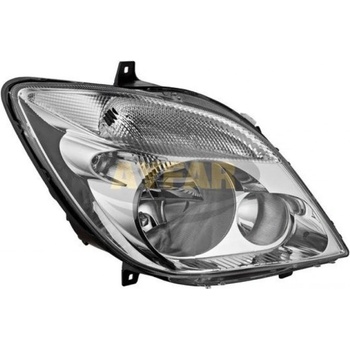 Фар десен за Mercedes Sprinter W906