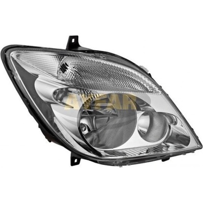 Фар десен за Mercedes Sprinter W906