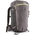 Patagonia Раница за ски-туринг Patagonia Descensionist Snow Pack Ski touring backpack - May Grey - размер L (502-8978-0613)