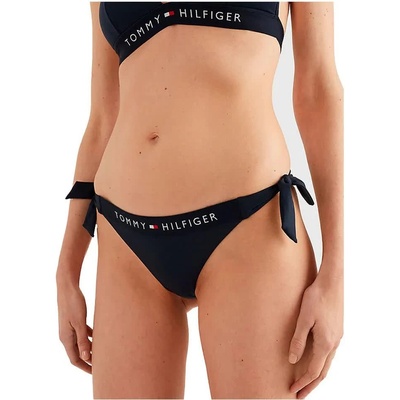 Tommy Hilfiger UW0UW04497 bikini bottom - Blue (Desert Sky)