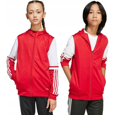 adidas SQ25 HOOD Y jd4801