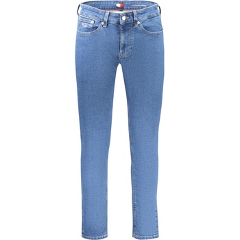 Tommy Hilfiger Мъжки дънкови дънки tommy hilfiger, Размер 30l32, Цвят Син (dm0dm21134_bl1a5)