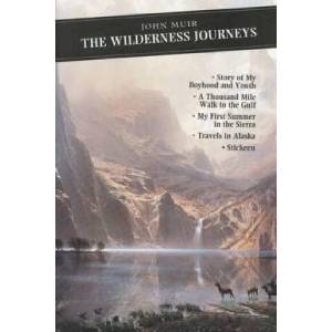 Wilderness Journeys | John Muir (ISBN: 9780862415860)