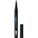 Douglas Make Up Douglas Makeup Cat Eyes Waterproof 18H Longlasting Eyeliner With Ballpoint Tip Очна линия 1ml
