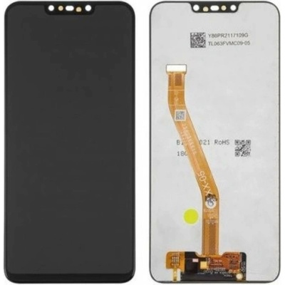 LCD displej + dotykové sklo Huawei Nova Y61