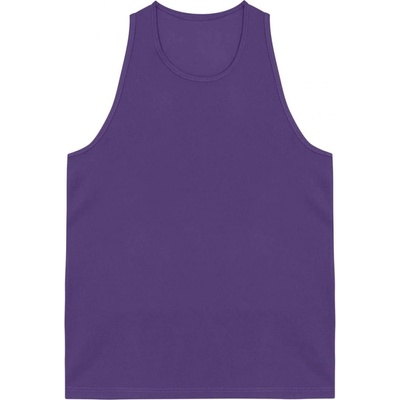 Just Cool dětské funkční tílko Hop purpurová – Zbozi.Blesk.cz