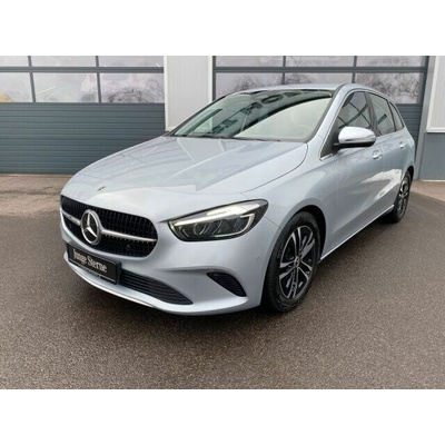 Mercedes-Benz B 180 100 kW