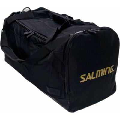 Salming Bag 55 L Black/Gold