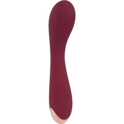 Magic Shiver G-spot