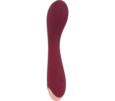 Magic Shiver G-spot