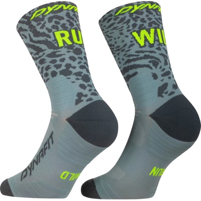 Dynafit RUN WILD CREW SK smoke blue