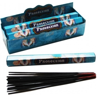 Tulasi vonné tyčinky Protection 20 ks