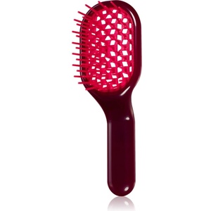 Janeke Curvy Vented Brush плоска четка за по-бързо оформяне на прическата със сешоар 15x5 см - notino - 26,44 лв