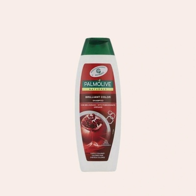 Palmolive Naturals Brilliant Color šampon 350 ml