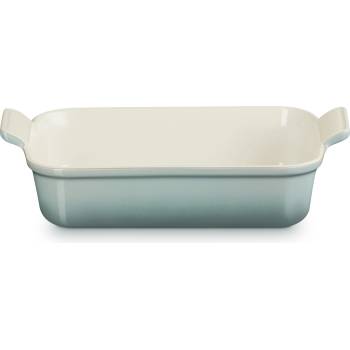 Le Creuset Форма за печене Heritage 19 x 26 см морска сол (71102267170001)