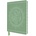 Flame Tree Publishing Royal Pavilion, Brighton: Entrance Hall Green Dragon Artisan Art Notebook (Flame Tree Journals) | Flame Tree Publishing