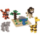 Plus-Plus Tuba 100 ks Žirafa