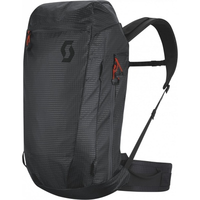 Scott Mountain 35l sivá