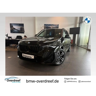 BMW X1 sDrive20i 115 kW