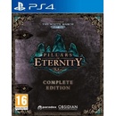 Hry na PS4 Pillars of Eternity Complete