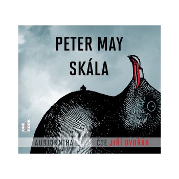 Skála - 2CDmp3 - Peter May