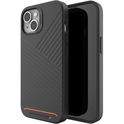 Gear4 Denali Snap iPhone 14 černý – Hledejceny.cz