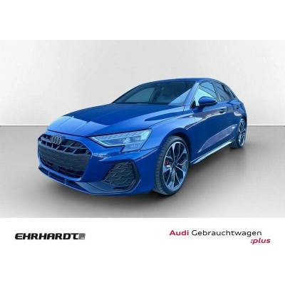 Audi A3 35 TFSI S tronic S-line Sportback 110 kW