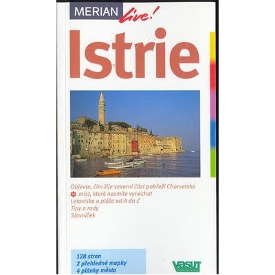 Vašut Istrie – Hledejceny.cz