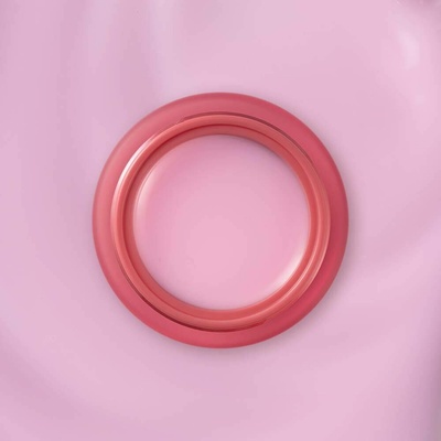 Ruscona Fluffi baby pink 50 ml